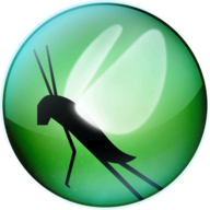 locust logo