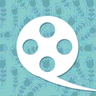 Movavi Video Suite logo