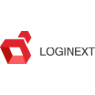 LogiNext Mile logo
