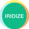 Iridize logo