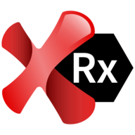 Ranorex Studio logo