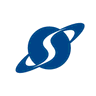 SpaceMonger logo