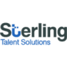Sterling Talent Solutions logo