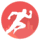 RunnerUp icon