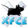 Xfce logo
