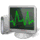 Resource Monitor icon