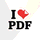 Free PDF Compressor icon