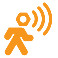 Mobile Worker logo