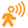 Mobile Worker logo