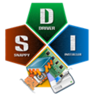 Snappy Driver Installer logo