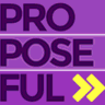 Proposeful logo