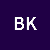 BlockKeeper logo