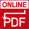 Online-pdf logo