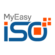 MyEasyISO logo