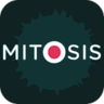 Mitos.is logo