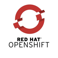 OpenShift Container Platform logo