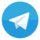 Telegram Login Widget icon