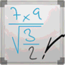 MyScript Calculator logo