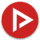 YouTube Media Player icon