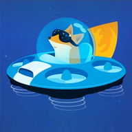 Firefox Send logo