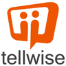 Tellwise logo