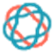 Simple logo