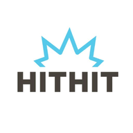 HitHit logo