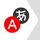 Bing Translator icon