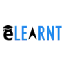ElearnT logo
