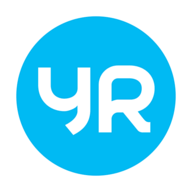 Yr.no logo