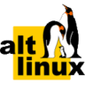 ALT Linux logo