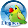 Lingoes logo