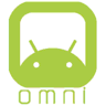 OmniROM logo
