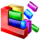 Windows Disk Defragmenter icon