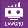 LawGro logo