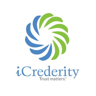 iCrederity logo