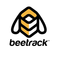 Beetrack logo