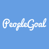 PeopleGoal logo