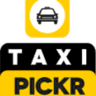 Taxipickr icon