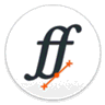 FontForge logo