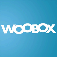 Woobox logo