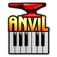 Anvil Studio logo