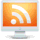 Tiny Tiny RSS icon