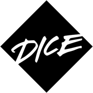 DICE.fm logo