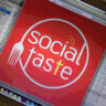 Social Taste logo