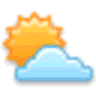 WeatherMate logo
