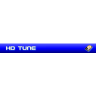 HD Tune logo