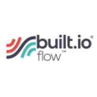Built.io Flow logo