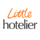 WebHotelier icon