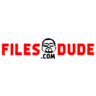 Files Dude logo
